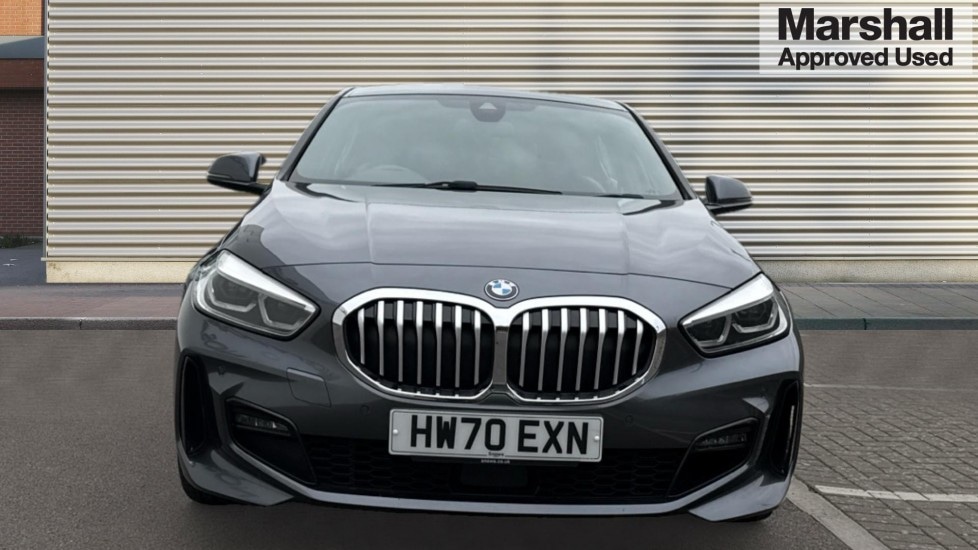 Used BMW 1 Series 2020 for sale - 76096014: Photo 8