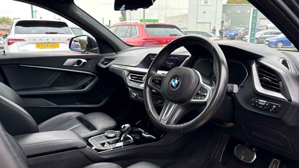 Used BMW 1 Series 2020 for sale - 76096014: Photo 9