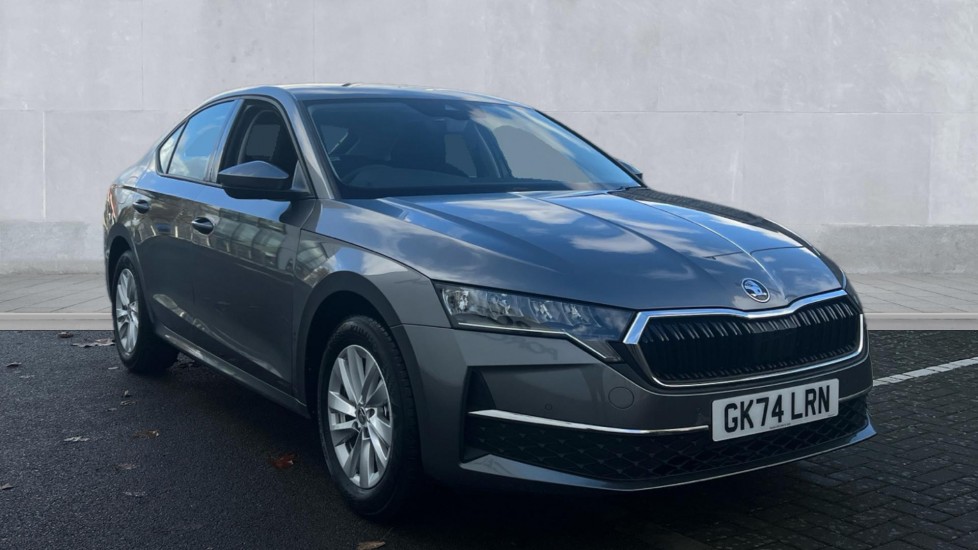 Used Skoda Octavia 2024 for sale - 76597937: Photo 1