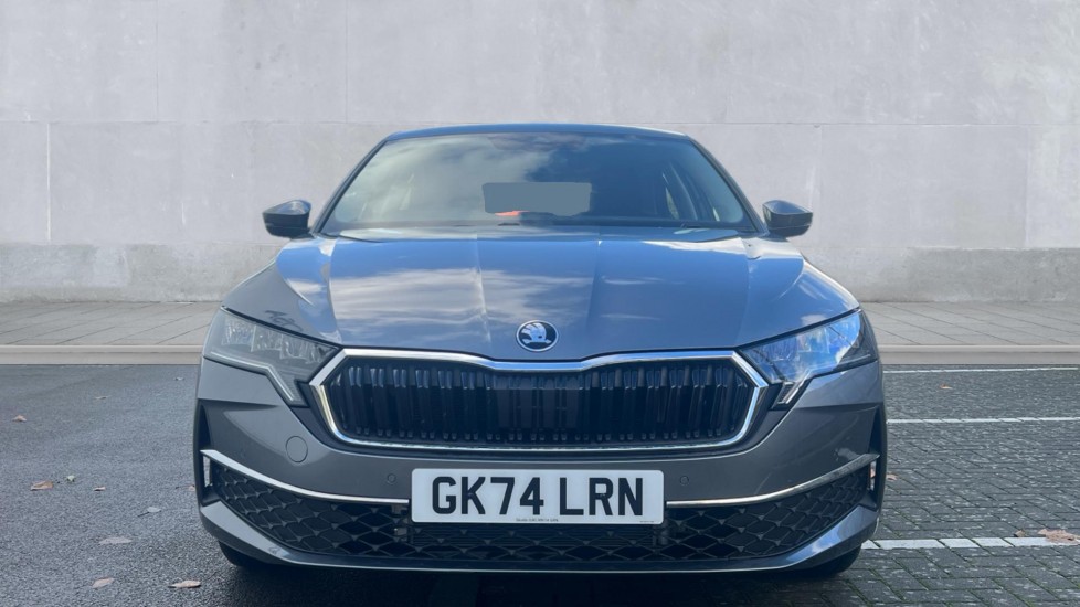 Used Skoda Octavia 2024 for sale - 76597937: Photo 10