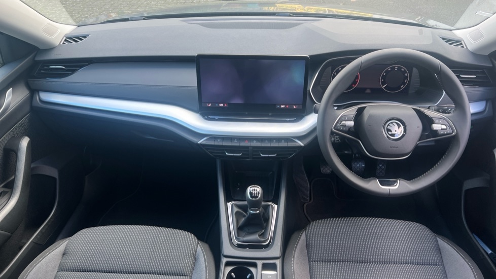 Used Skoda Octavia 2024 for sale - 76597937: Photo 12