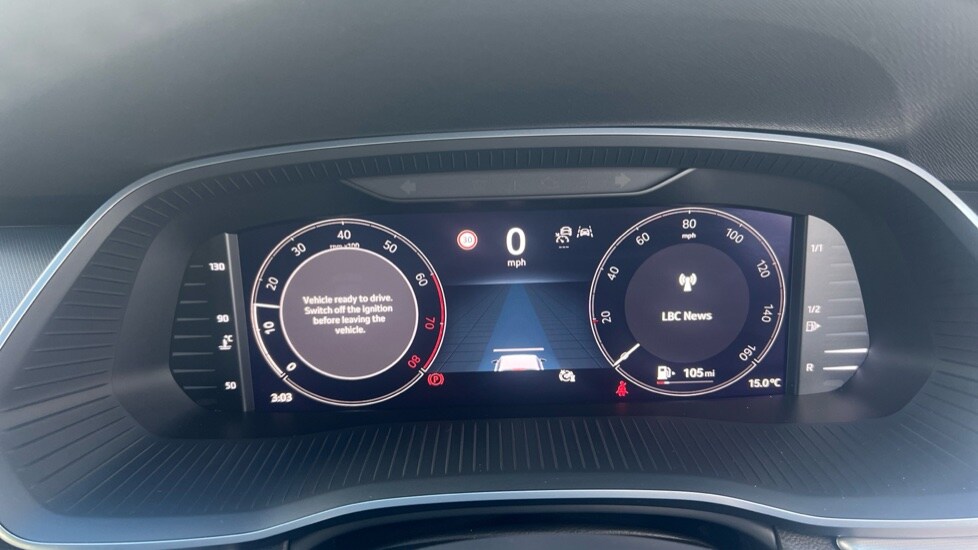 Used Skoda Octavia 2024 for sale - 76597937: Photo 14