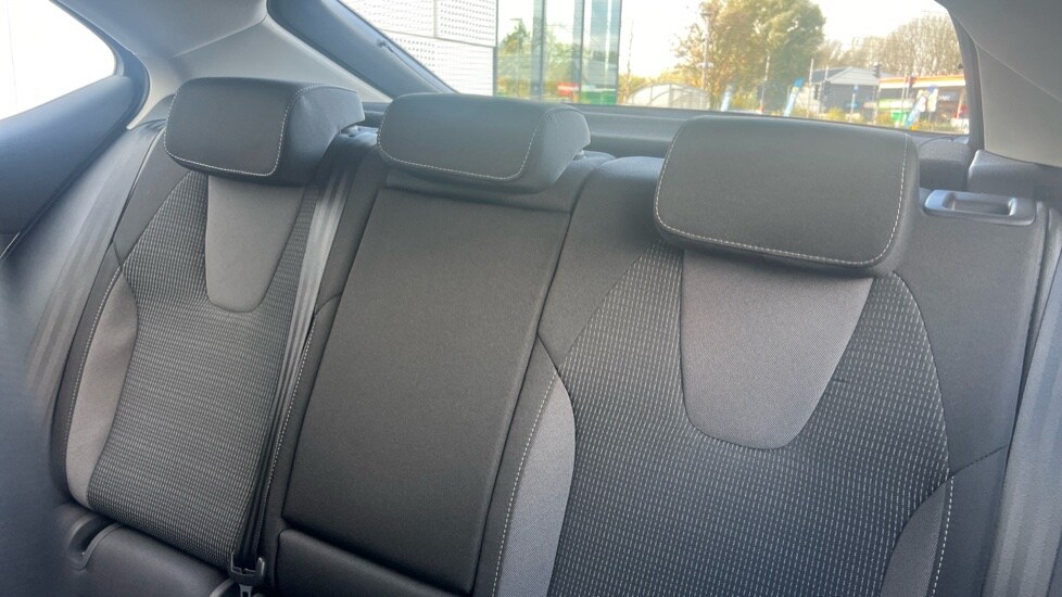 Used Skoda Octavia 2024 for sale - 76597937: Photo 15