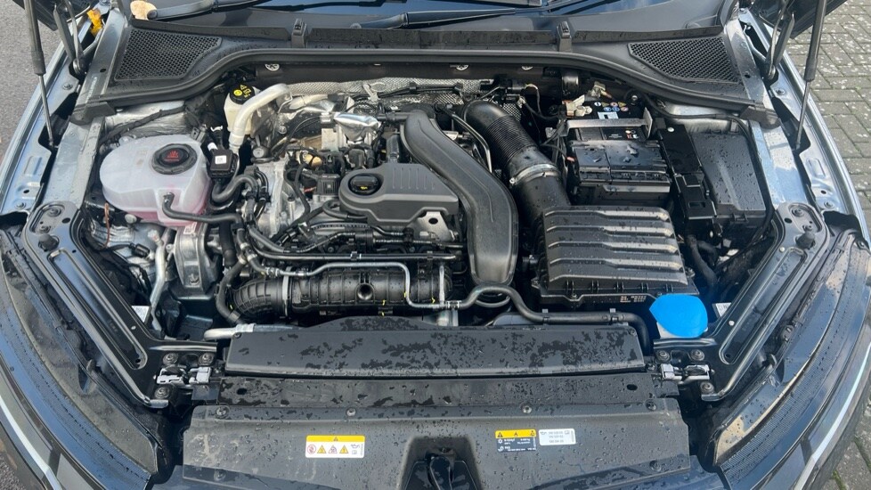 Used Skoda Octavia 2024 for sale - 76597937: Photo 17