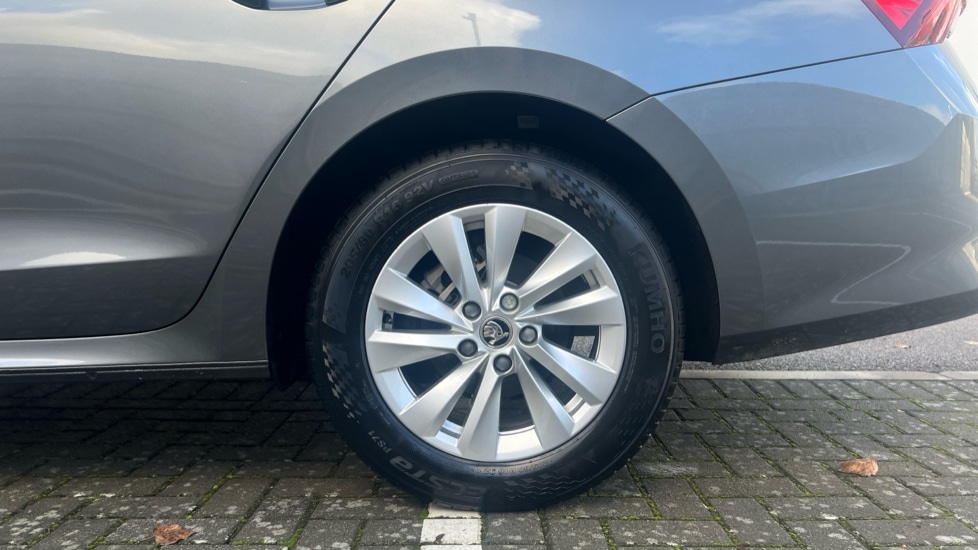 Used Skoda Octavia 2024 for sale - 76597937: Photo 18