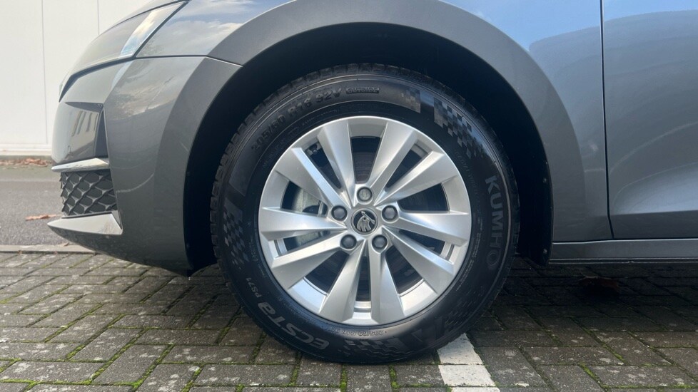 Used Skoda Octavia 2024 for sale - 76597937: Photo 19