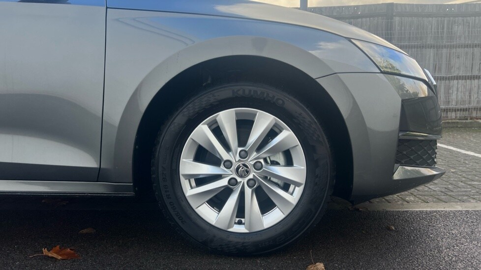 Used Skoda Octavia 2024 for sale - 76597937: Photo 20