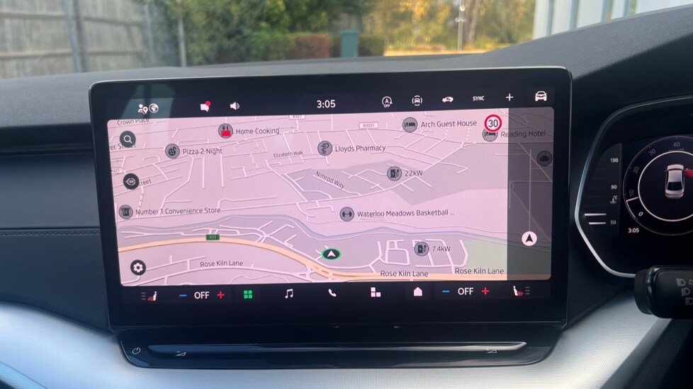 Used Skoda Octavia 2024 for sale - 76597937: Photo 21