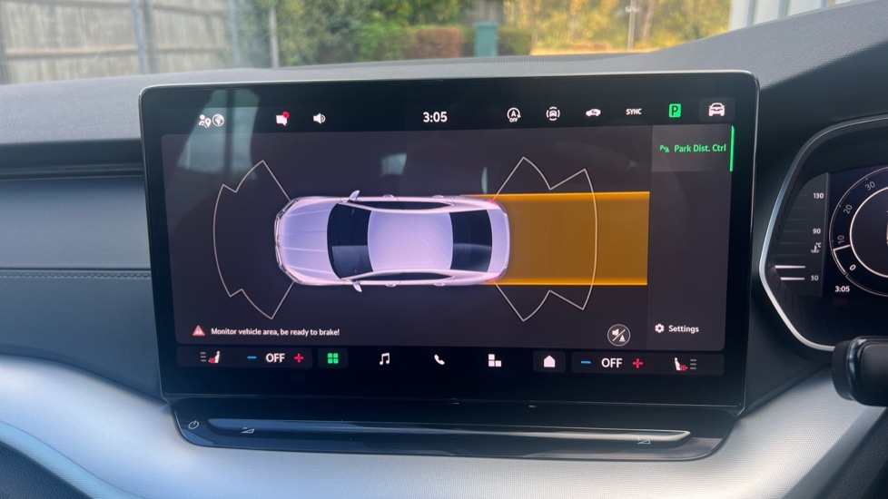 Used Skoda Octavia 2024 for sale - 76597937: Photo 22