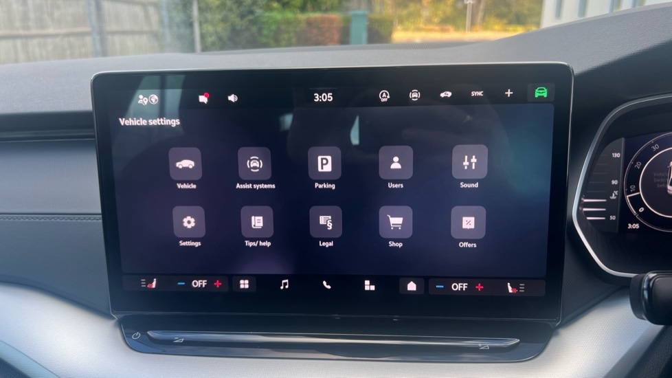 Used Skoda Octavia 2024 for sale - 76597937: Photo 24