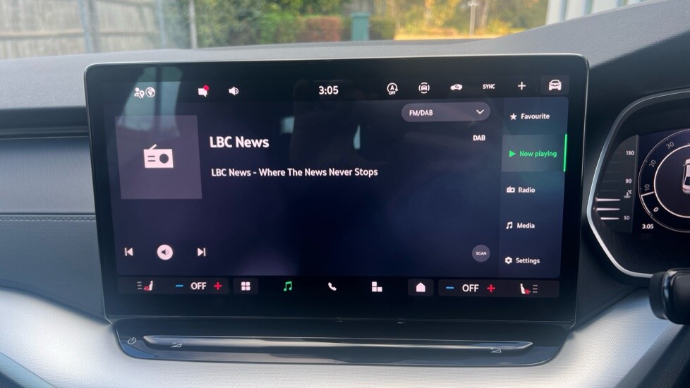 Used Skoda Octavia 2024 for sale - 76597937: Photo 25