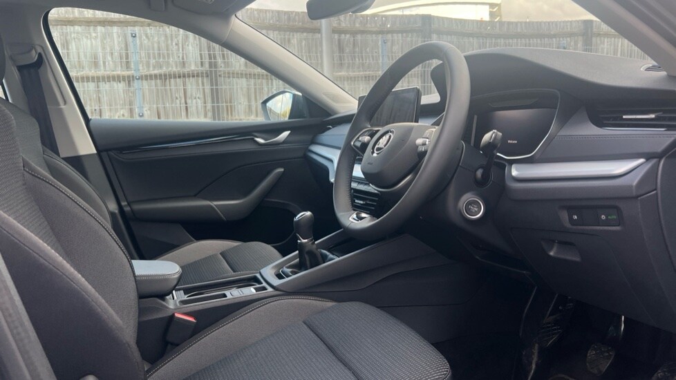 Used Skoda Octavia 2024 for sale - 76597937: Photo 26