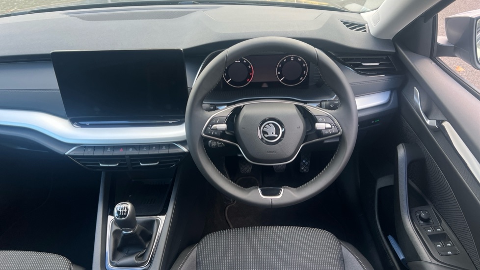 Used Skoda Octavia 2024 for sale - 76597937: Photo 27