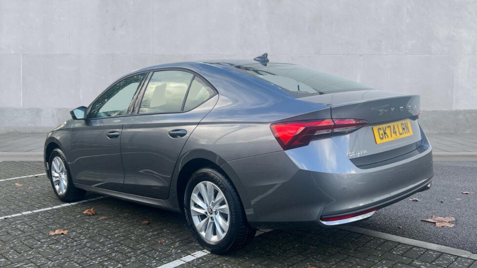 Used Skoda Octavia 2024 for sale - 76597937: Photo 3