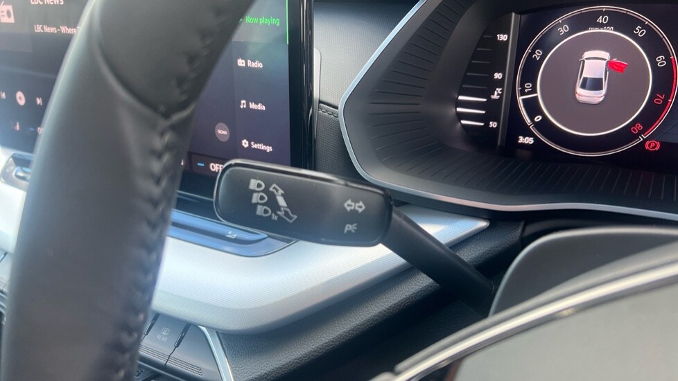 Used Skoda Octavia 2024 for sale - 76597937: Photo 30