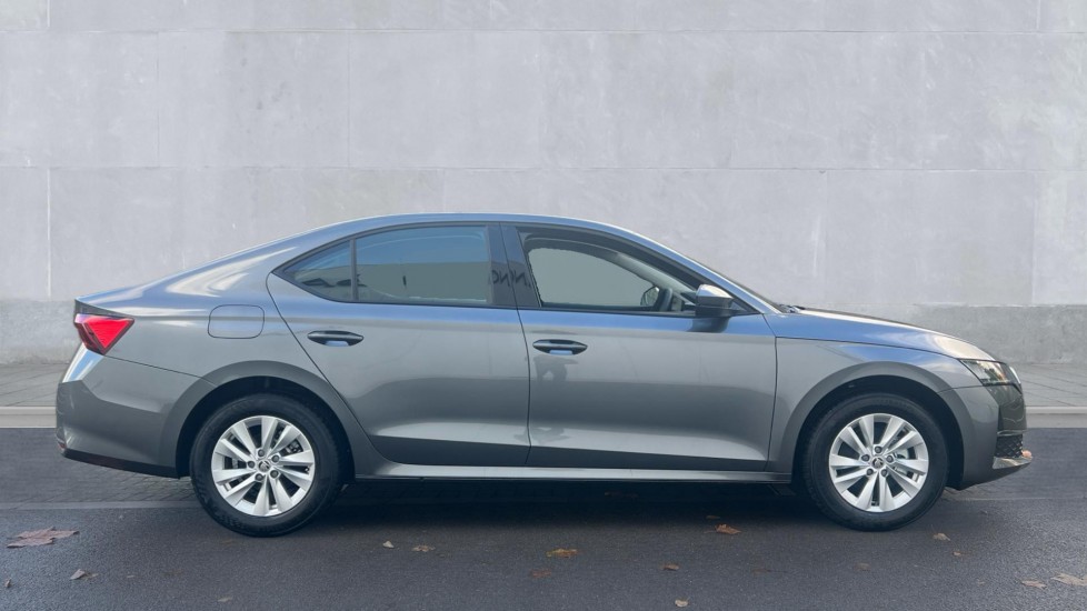 Used Skoda Octavia 2024 for sale - 76597937: Photo 4