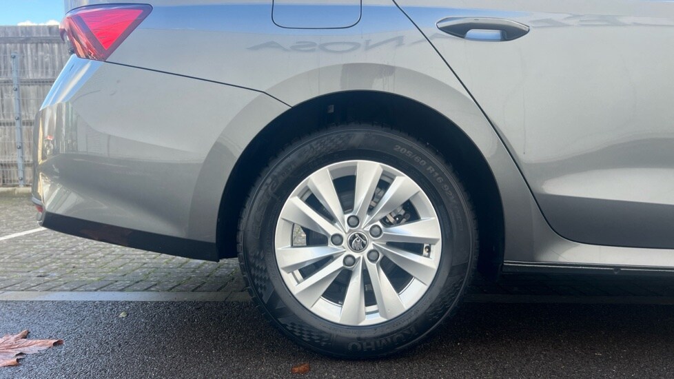 Used Skoda Octavia 2024 for sale - 76597937: Photo 5