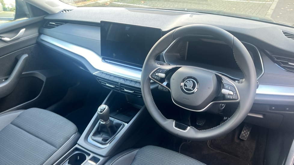 Used Skoda Octavia 2024 for sale - 76597937: Photo 6