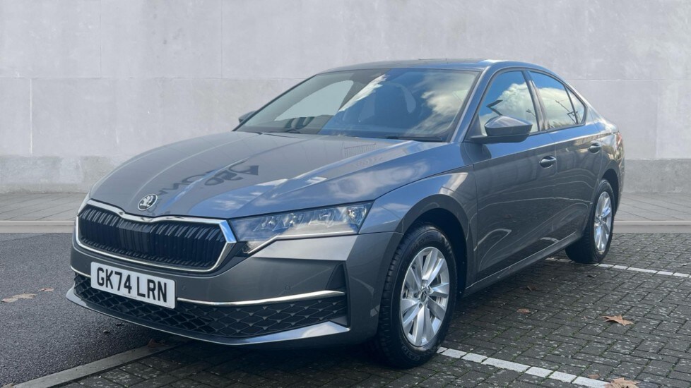 Used Skoda Octavia 2024 for sale - 76597937: Photo 7