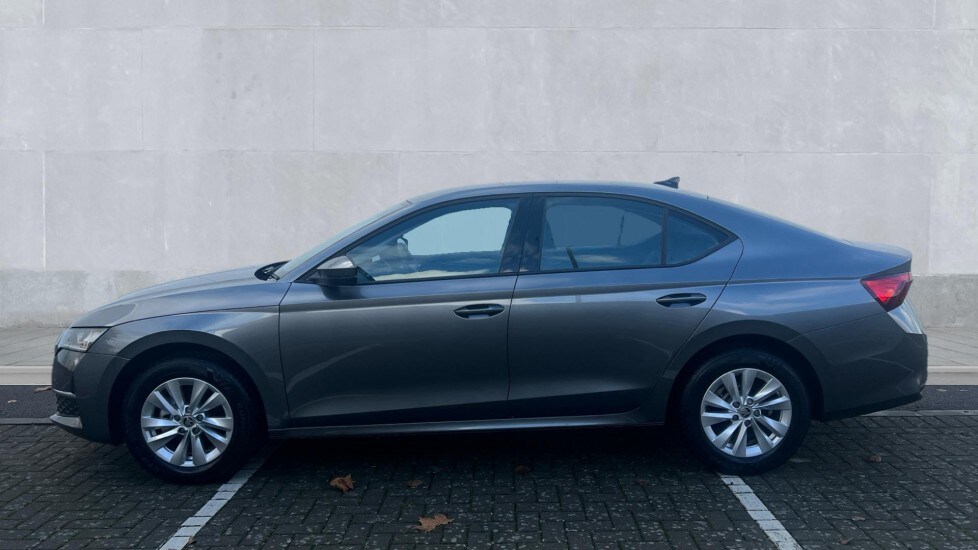 Used Skoda Octavia 2024 for sale - 76597937: Photo 9