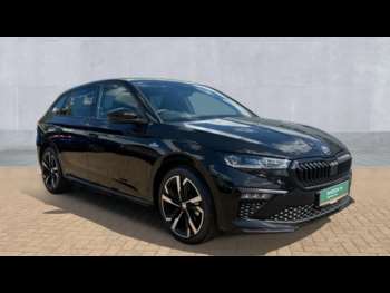 2024 - 1.0 TSI 116 Monte Carlo 5dr DSG