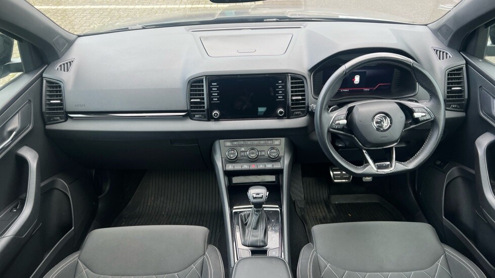 Used Skoda Karoq 2023 for sale - 76873292: Photo 12