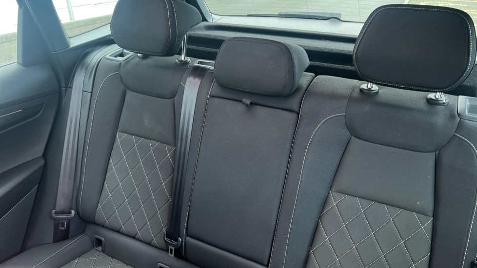 Used Skoda Karoq 2023 for sale - 76873292: Photo 15