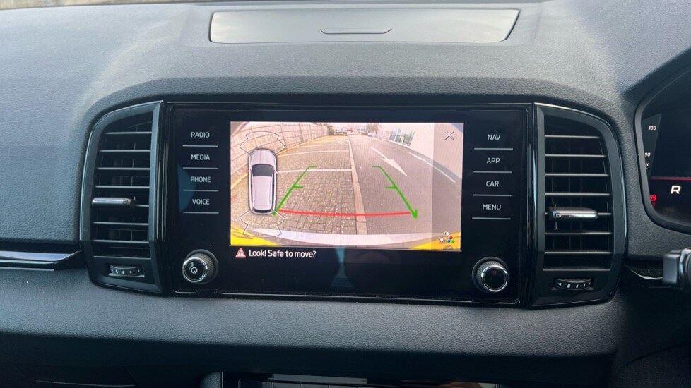 Used Skoda Karoq 2023 for sale - 76873292: Photo 22