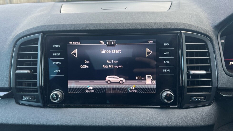 Used Skoda Karoq 2023 for sale - 76873292: Photo 23