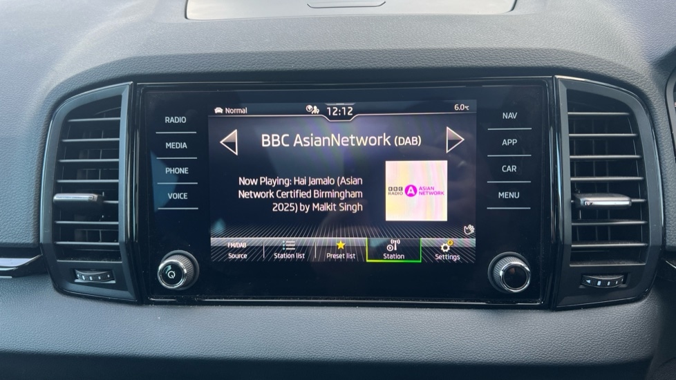 Used Skoda Karoq 2023 for sale - 76873292: Photo 25