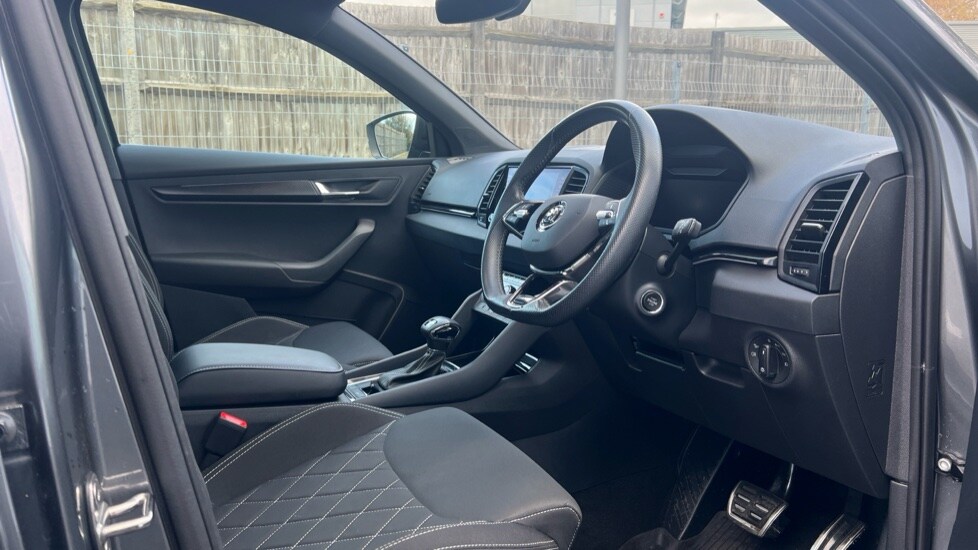 Used Skoda Karoq 2023 for sale - 76873292: Photo 26