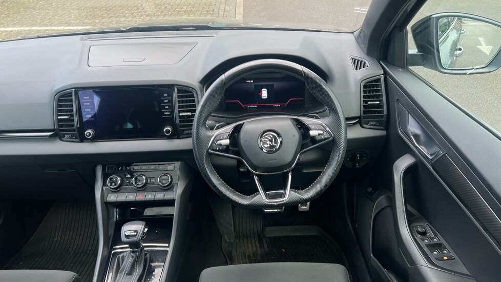 Used Skoda Karoq 2023 for sale - 76873292: Photo 27