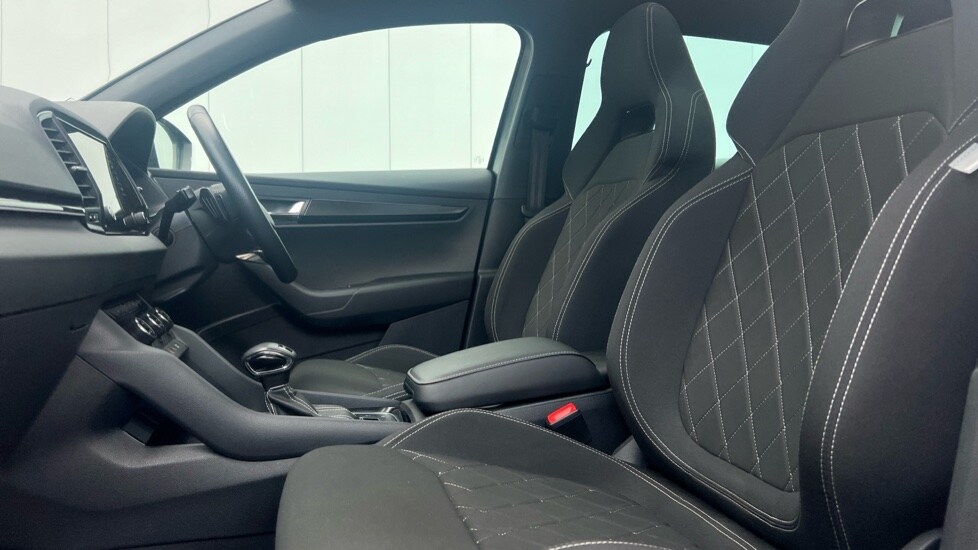 Used Skoda Karoq 2023 for sale - 76873292: Photo 28