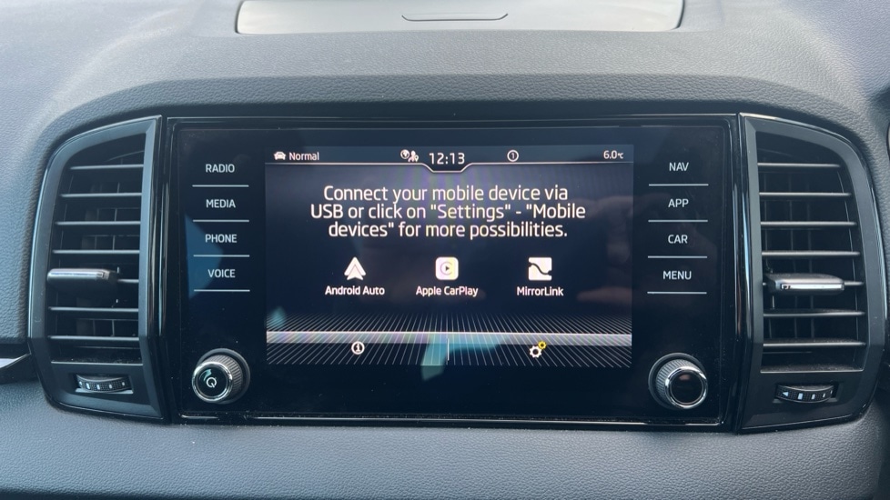 Used Skoda Karoq 2023 for sale - 76873292: Photo 31