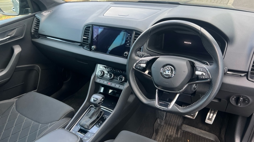 Used Skoda Karoq 2023 for sale - 76873292: Photo 6