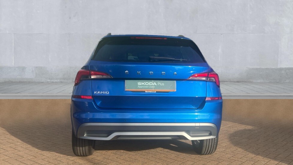Used Skoda Kamiq 2023 for sale - 76487181: Photo 11