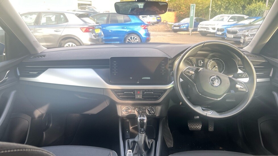 Used Skoda Kamiq 2023 for sale - 76487181: Photo 12