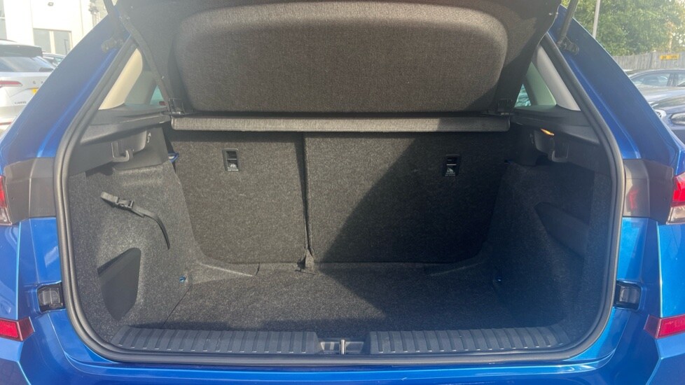 Used Skoda Kamiq 2023 for sale - 76487181: Photo 16