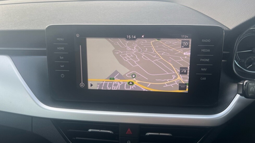 Used Skoda Kamiq 2023 for sale - 76487181: Photo 21