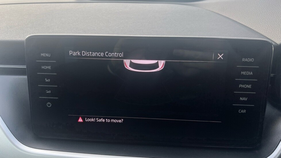 Used Skoda Kamiq 2023 for sale - 76487181: Photo 22