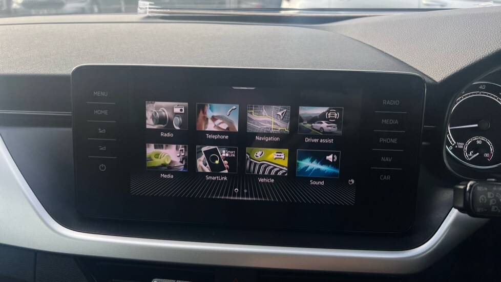 Used Skoda Kamiq 2023 for sale - 76487181: Photo 23