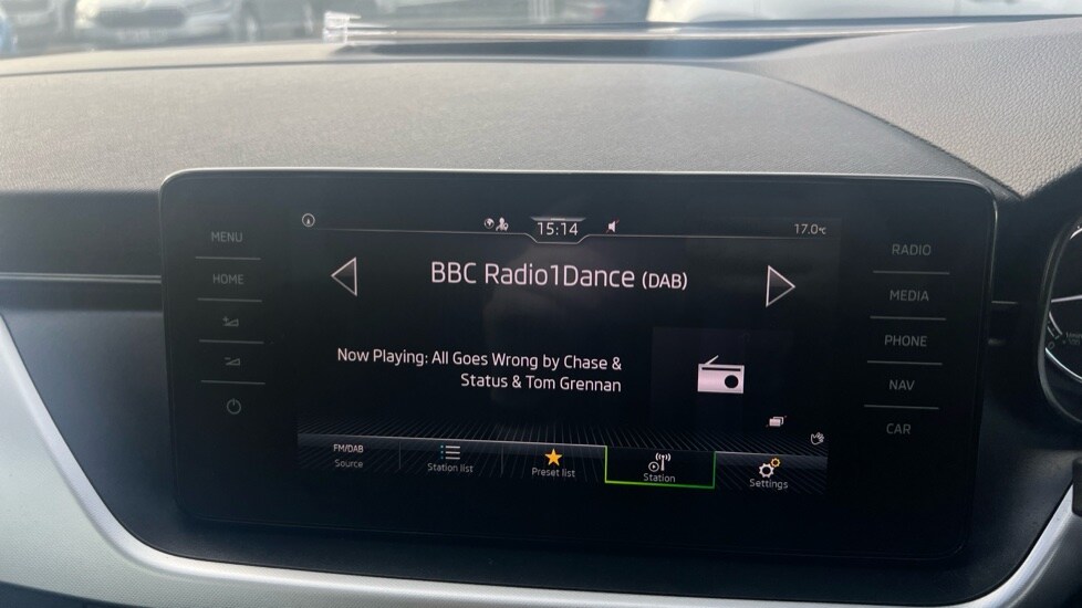 Used Skoda Kamiq 2023 for sale - 76487181: Photo 24