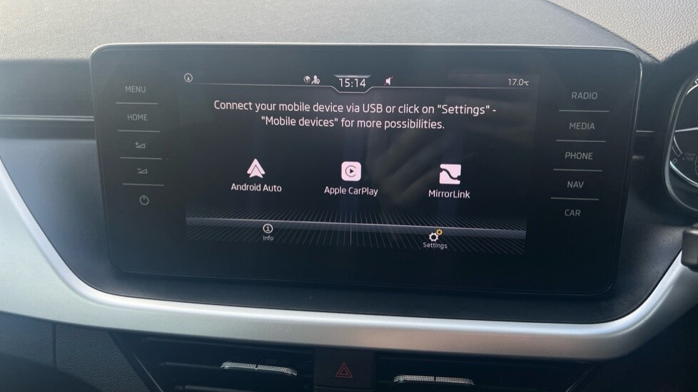 Used Skoda Kamiq 2023 for sale - 76487181: Photo 26