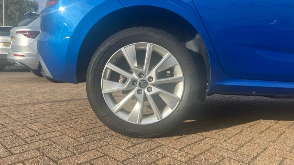 Used Skoda Kamiq 2023 for sale - 76487181: Photo 5