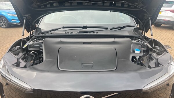 Used Volvo EX30 2024 for sale - 76079017: Photo 16