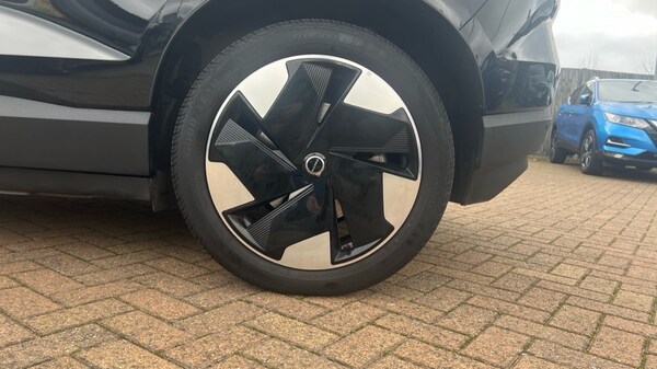 Used Volvo EX30 2024 for sale - 76079017: Photo 18