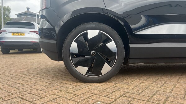 Used Volvo EX30 2024 for sale - 76079017: Photo 19
