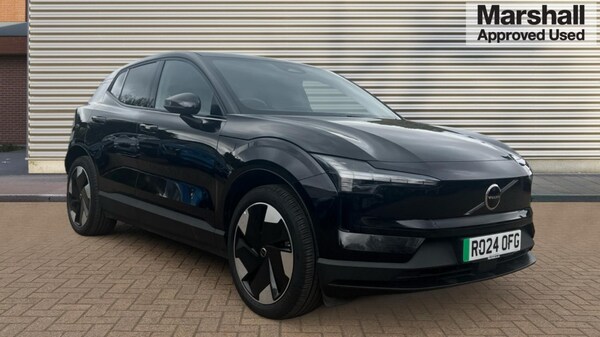 Used Volvo EX30 2024 for sale - 76079017: Photo 1