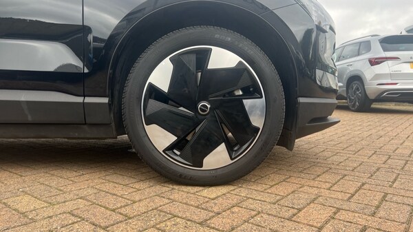 Used Volvo EX30 2024 for sale - 76079017: Photo 20