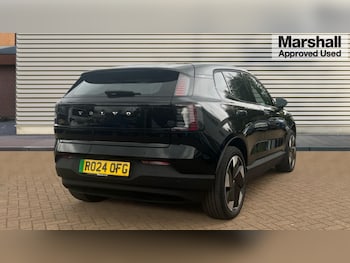 Used Volvo EX30 2024 for sale - 76079017: Photo 3